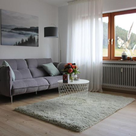 Waldblick Apartment Baiersbronn Exterior photo