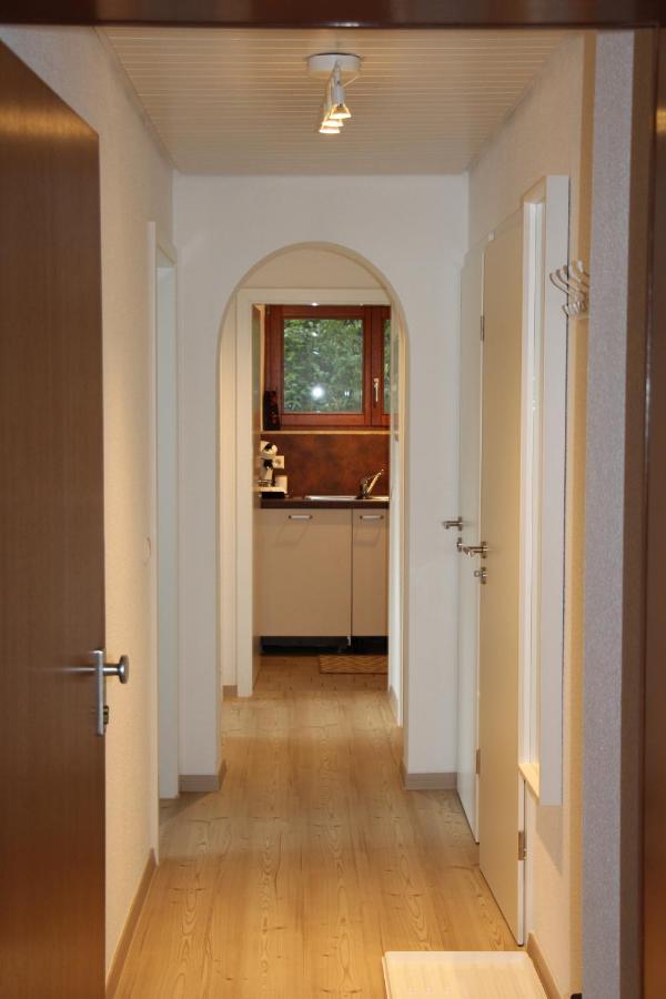 Waldblick Apartment Baiersbronn Exterior photo